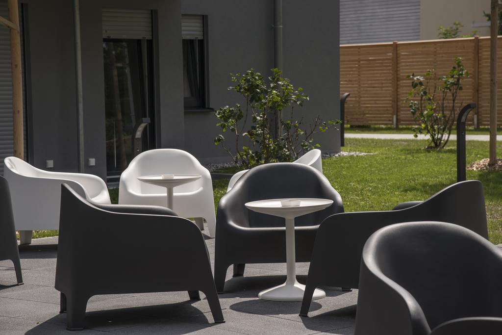 The Stay.Residence Planegg Exterior foto